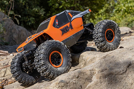 Axial AX24 XC-1