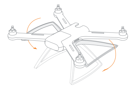 Landing Gear Mounting