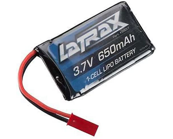 Latrax battery