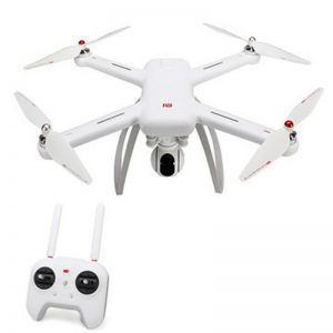 Xiaomi mi drone 4k version
