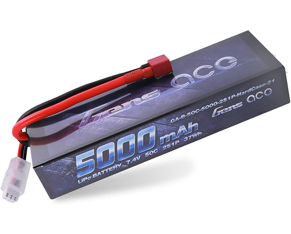 Gensace battery