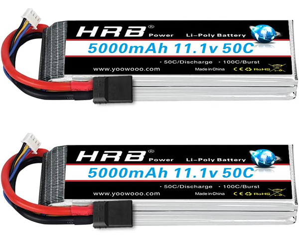 HRB battery
