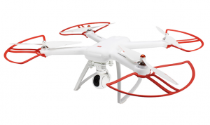 xiaomi drone review