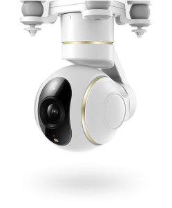 xiaomi mi drone camera