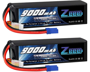 Best Replacement Battery for Traxxas XRT: Unleash the Beast - RC Finder