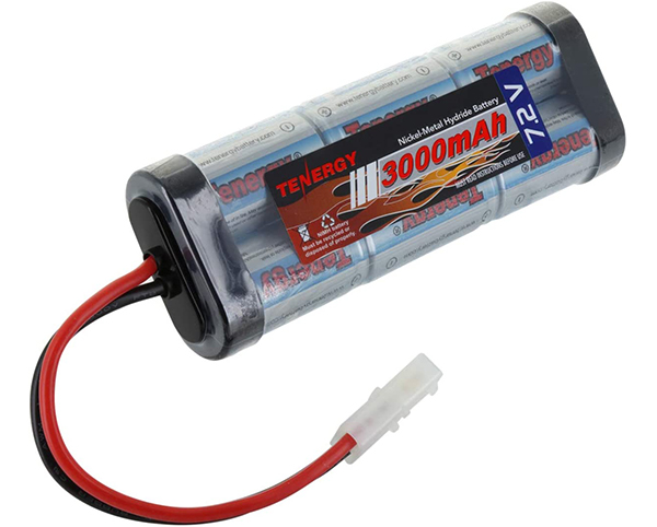 TENERGY battery