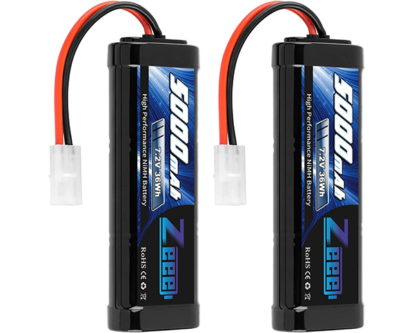 ZEEE battery