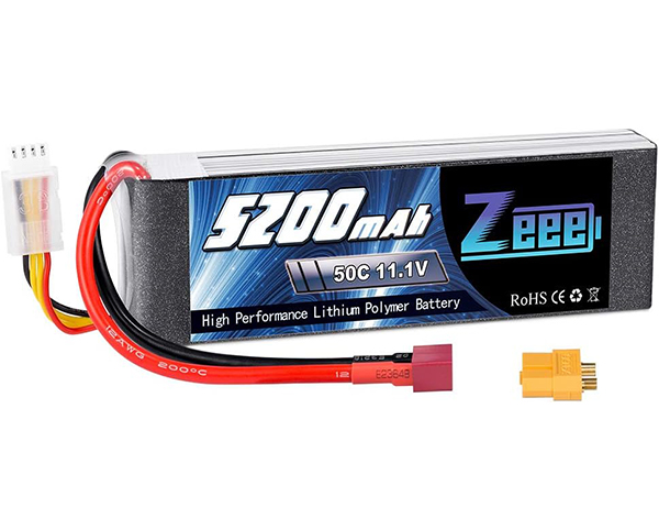 ZEEE battery