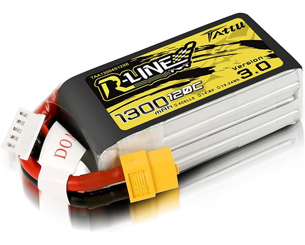 TATTU battery