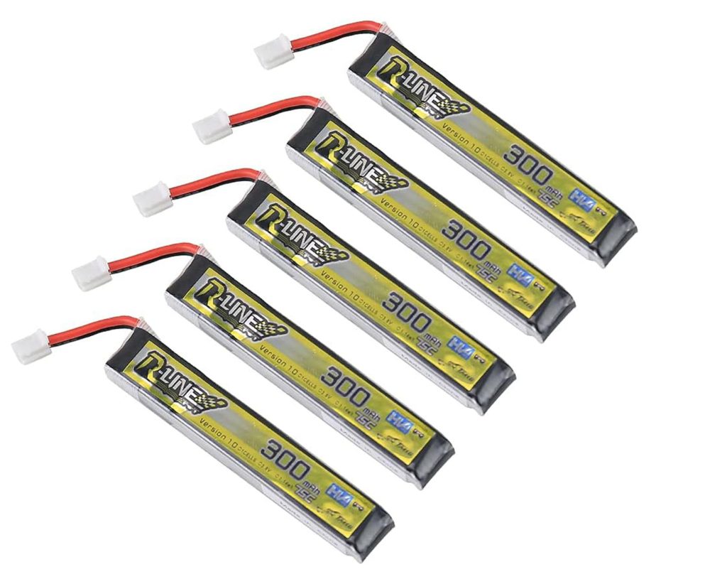 TATTU battery