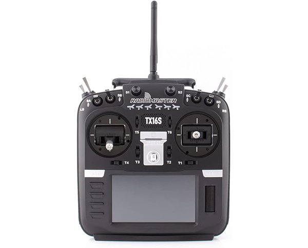 RadioMaster TX16S