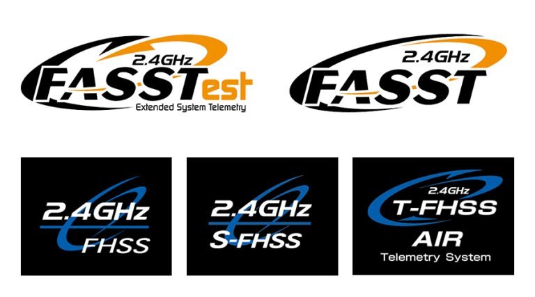Fhss Icon T-FHSS vs S-FHSS vs FASST vs FASSTest: What's the Difference? - RC Finder