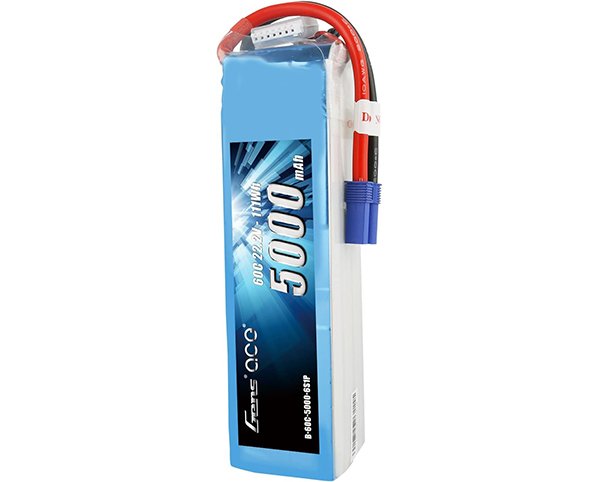 Best Battery for FMS F7F F4U 800mm 1400mm 1700mm - RC Finder