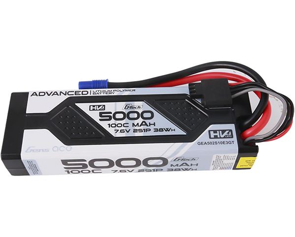 Gens ace battery