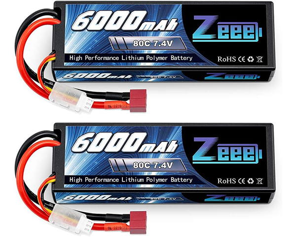 ZEEE battery