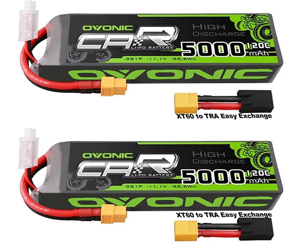 S*2様 TRAXXAS LIPOバッテリー 3s 5000mAh 25c 28 Amazon | ハイテック トラクサス リポバッテリー 5000mAh 11.1V 3-Cell